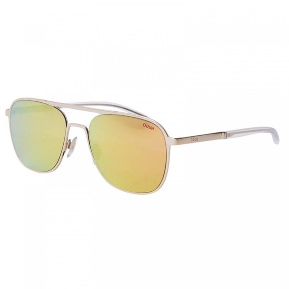 NEW HUGO BOSS HG1001/S J5gsq SUNGLASSES - Picture 2 of 6